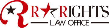 R★RIGHTS LAW OFFICE