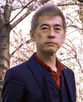 Shima Akihiro